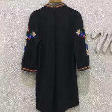 探尋外貿(mào)女裝精品貨源 從品牌、價(jià)格到廠家的全鏈條解析